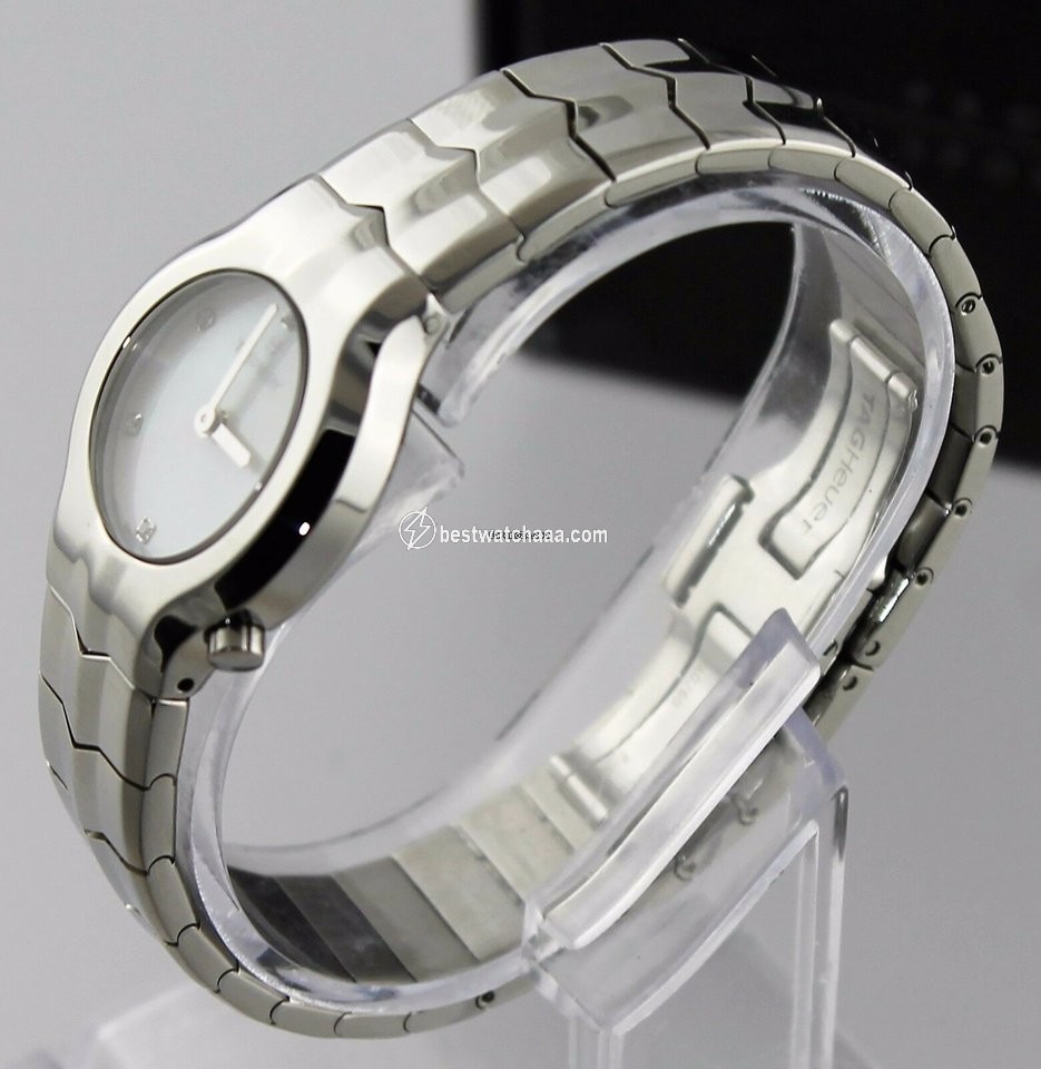 IMG_9081 TAG Heuer Alter Ego Quartz Steel WAA1418.BA0760 Replica 5