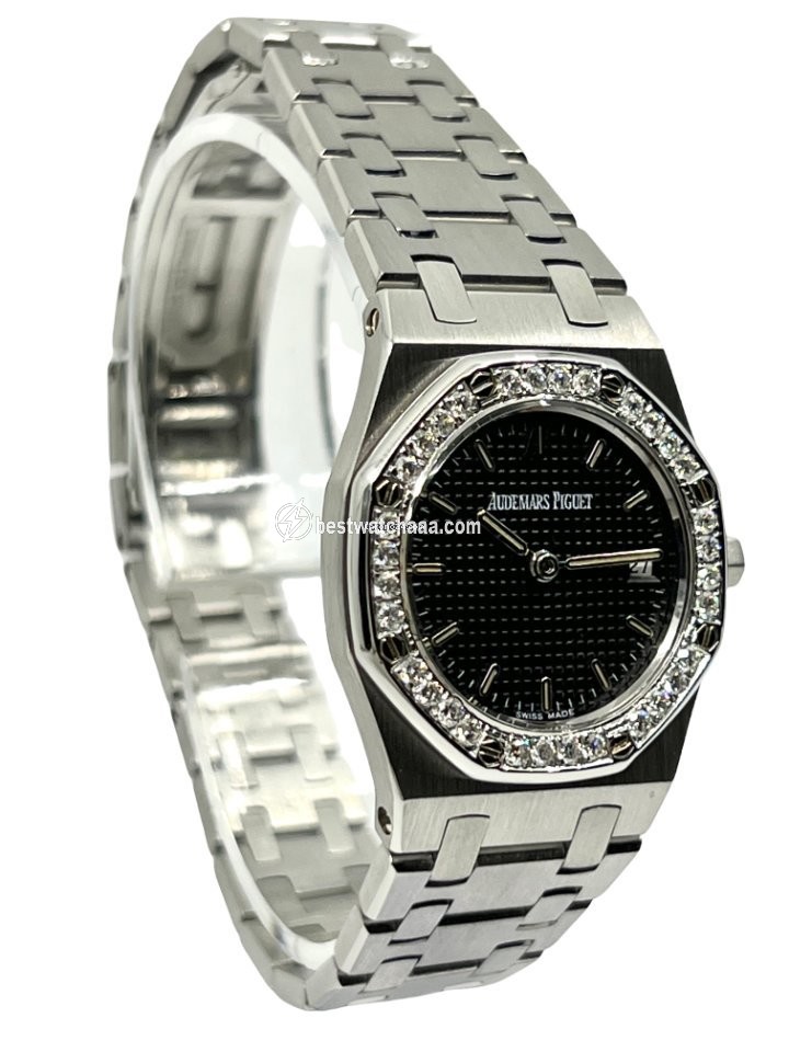 IMG_9081 Audemars Piguet Royal Oak Steel 66270ST.OO.0722ST.01 Replica 5