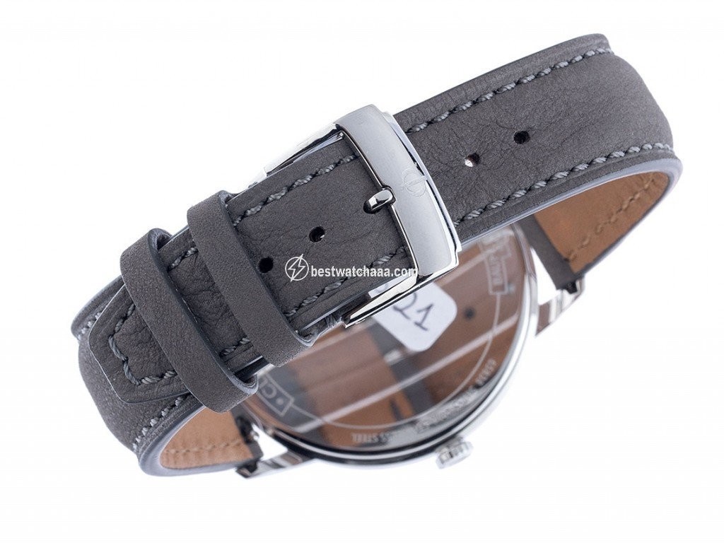 IMG_9081 Baume & Mercier Classima Mens watch Unisex Quartz Steel MOA10607 Replica 5