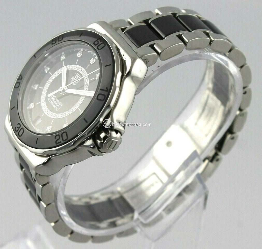 IMG_9081 TAG Heuer Formula 1 Lady Automatic Steel WAU2210.BA0859 Replica 5