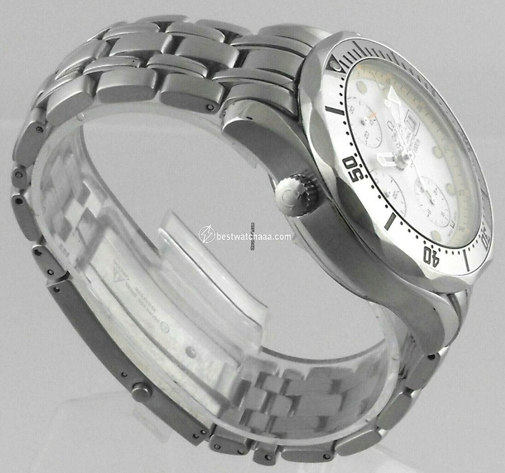 IMG_9081 Omega Seamaster Diver 300 M Automatic Steel 2598.20.00 Replica 5