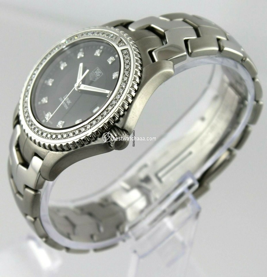IMG_9081 TAG Heuer Link Quartz Quartz Steel WJ1117-0 Replica 5