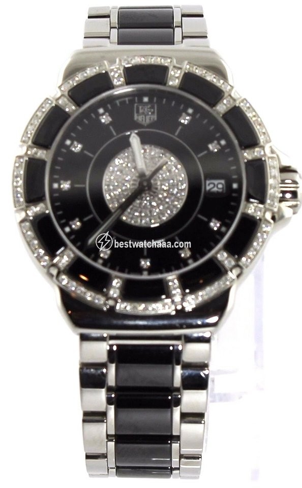 IMG_9081 TAG Heuer Formula 1 Lady Quartz Steel WAH1219.BA0859 Replica 5