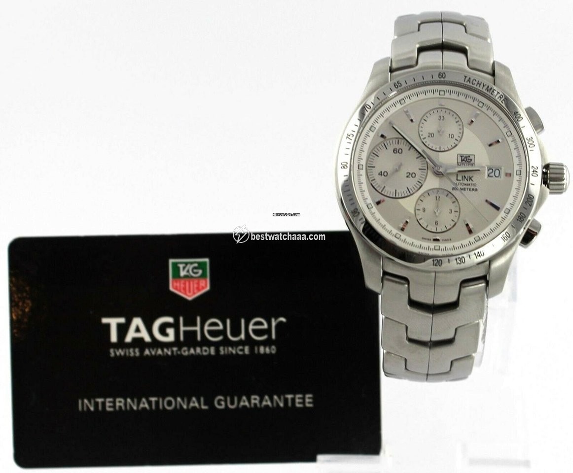 IMG_9081 TAG Heuer Link Automatic Steel CJF2111BA0594 Replica 5