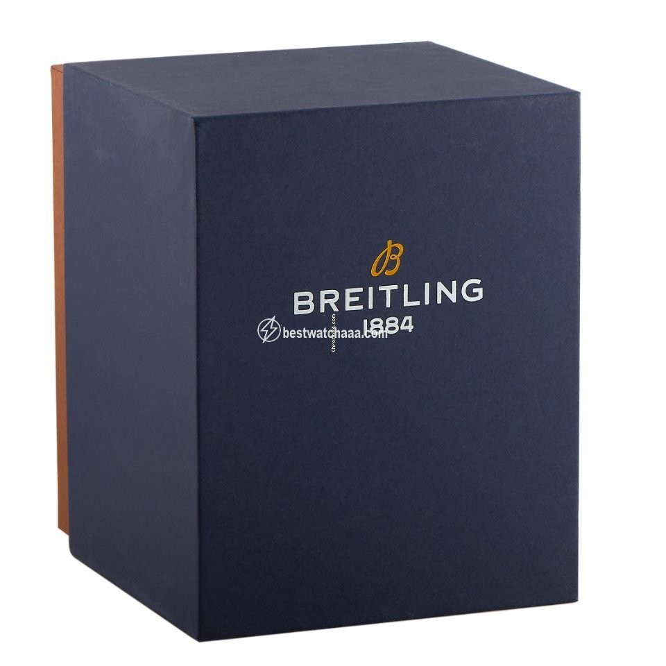 IMG_9081 Breitling Mens watch Unisex Automatic Steel A37340351G1A1 Replica 5
