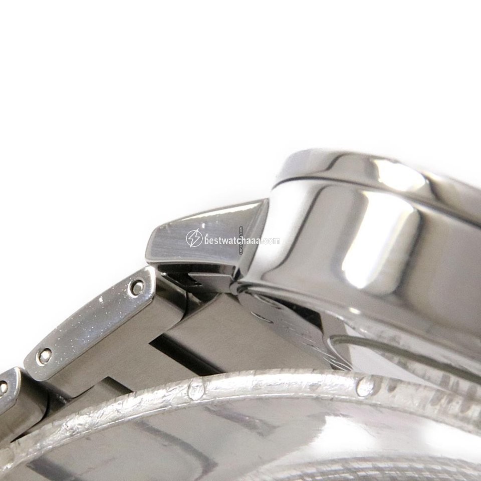 IMG_9081 Bulgari Bulgari Mens watch Unisex Automatic BB41S BB41BSSD Replica 5
