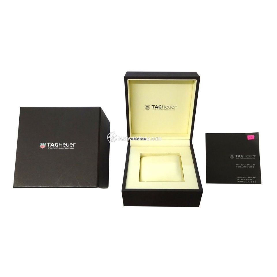 IMG_9081 TAG Heuer Aquaracer Lady Mens watch Unisex Automatic Gold Steel WAP2150.BD0885 Replica 5