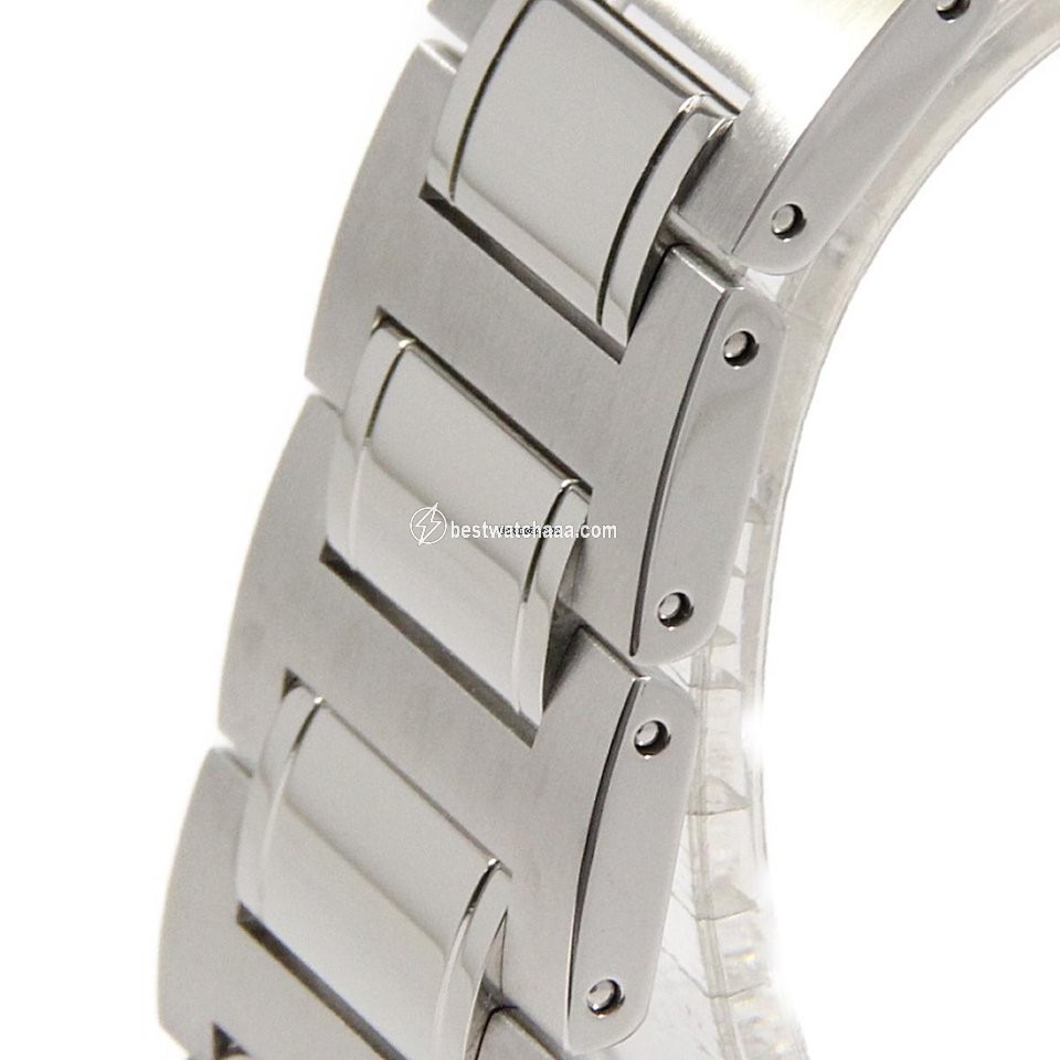 IMG_9081 Bulgari Bulgari Mens watch Unisex Automatic BB42SSCH BB42WSSDCH Replica 5