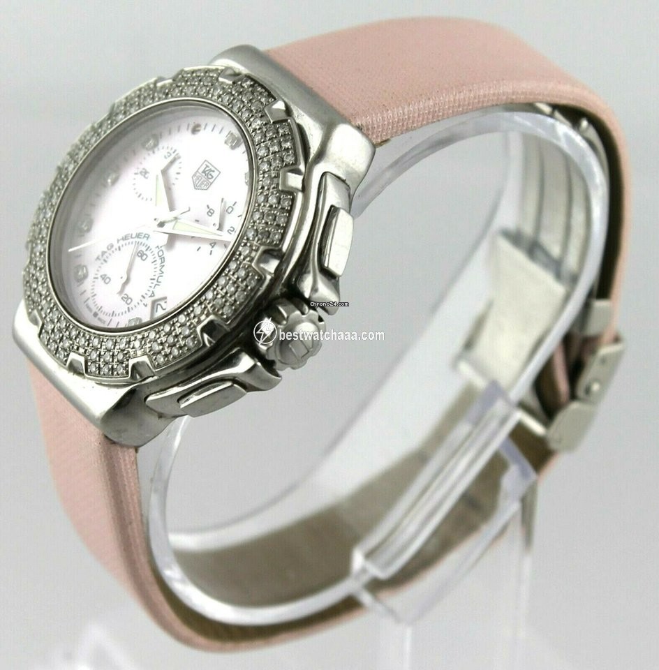 IMG_9081 TAG Heuer Formula 1 Lady Quartz Steel CAC1311 Replica 5