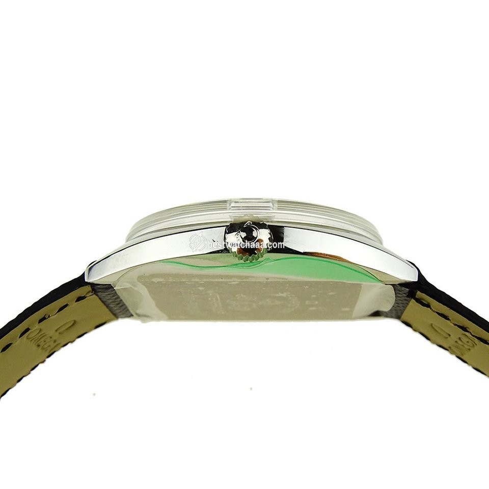 IMG_9081 Omega Seamaster Mens watch Unisex Automatic Steel 166.0016 Replica 5