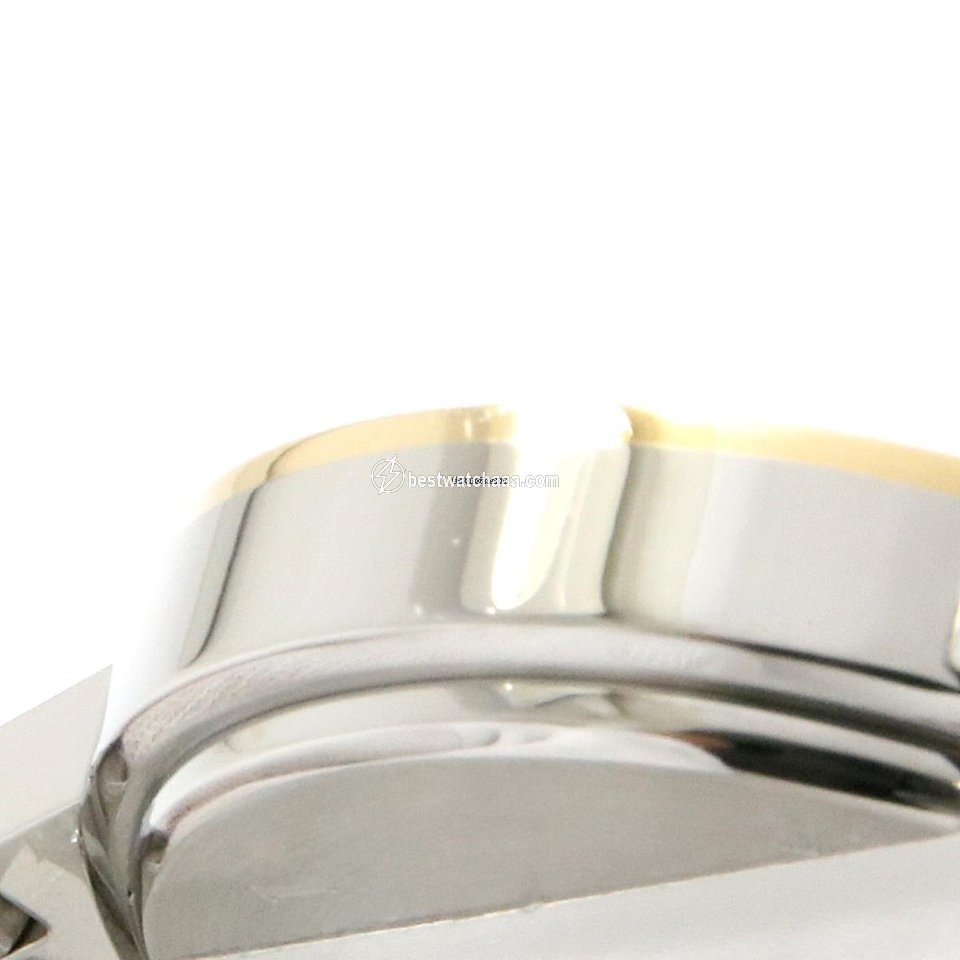 IMG_9081 Bulgari Bulgari Womens watch Quartz BB26SG BB26SGD Replica 5
