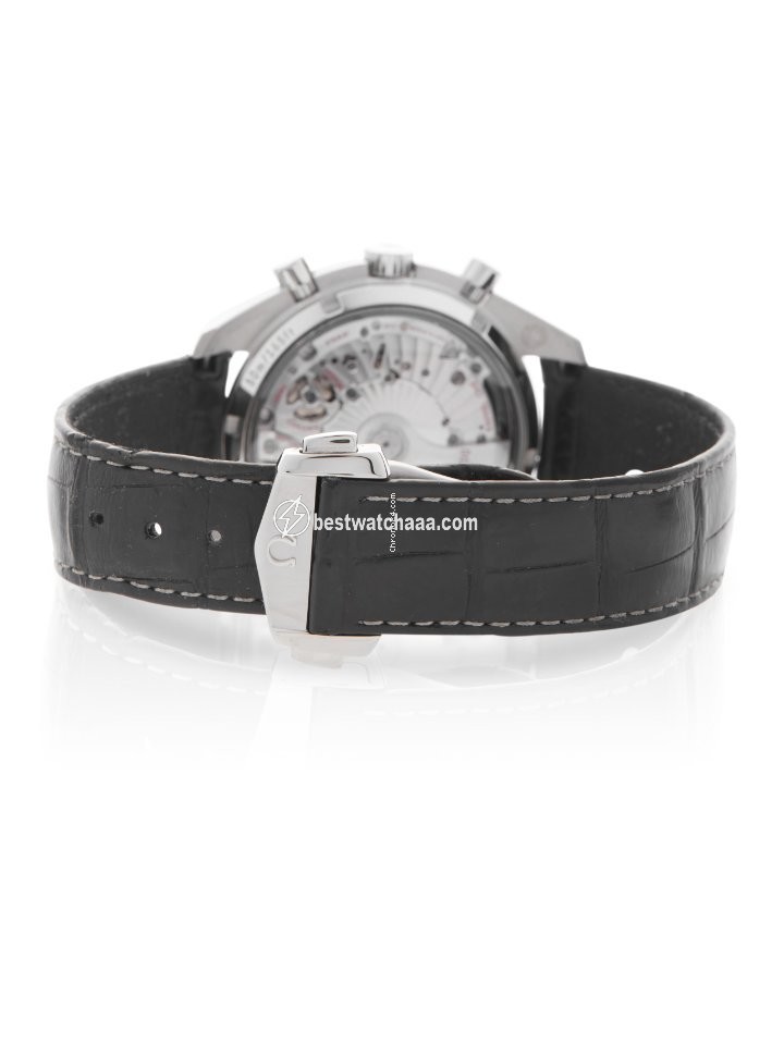 IMG_9081 Omega Speedmaster Racing Mens watch Unisex Automatic Steel 329.33.44.51.04.001 Replica 5