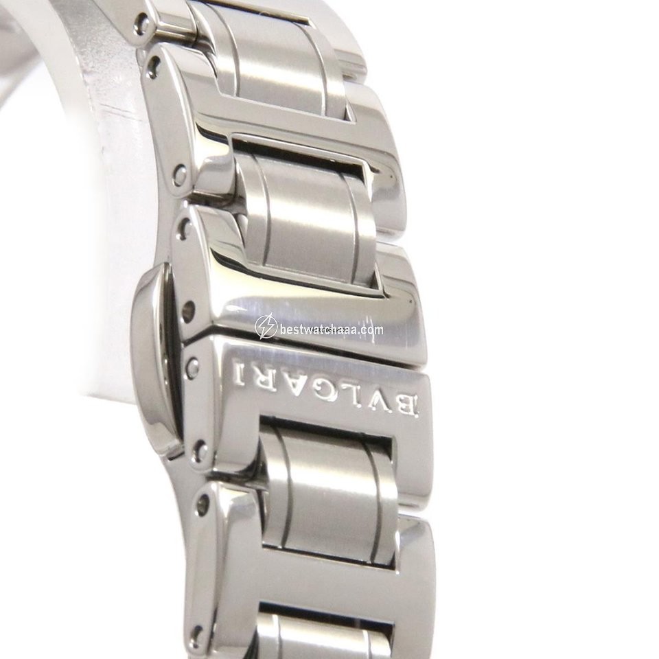 IMG_9081 Bulgari Bulgari Womens watch Quartz BBL26S BBL26WSS 12 Replica 5