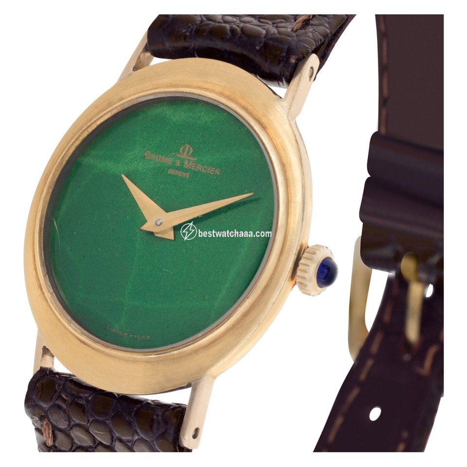 IMG_9081 Baume & Mercier Quartz 374452 Replica 5