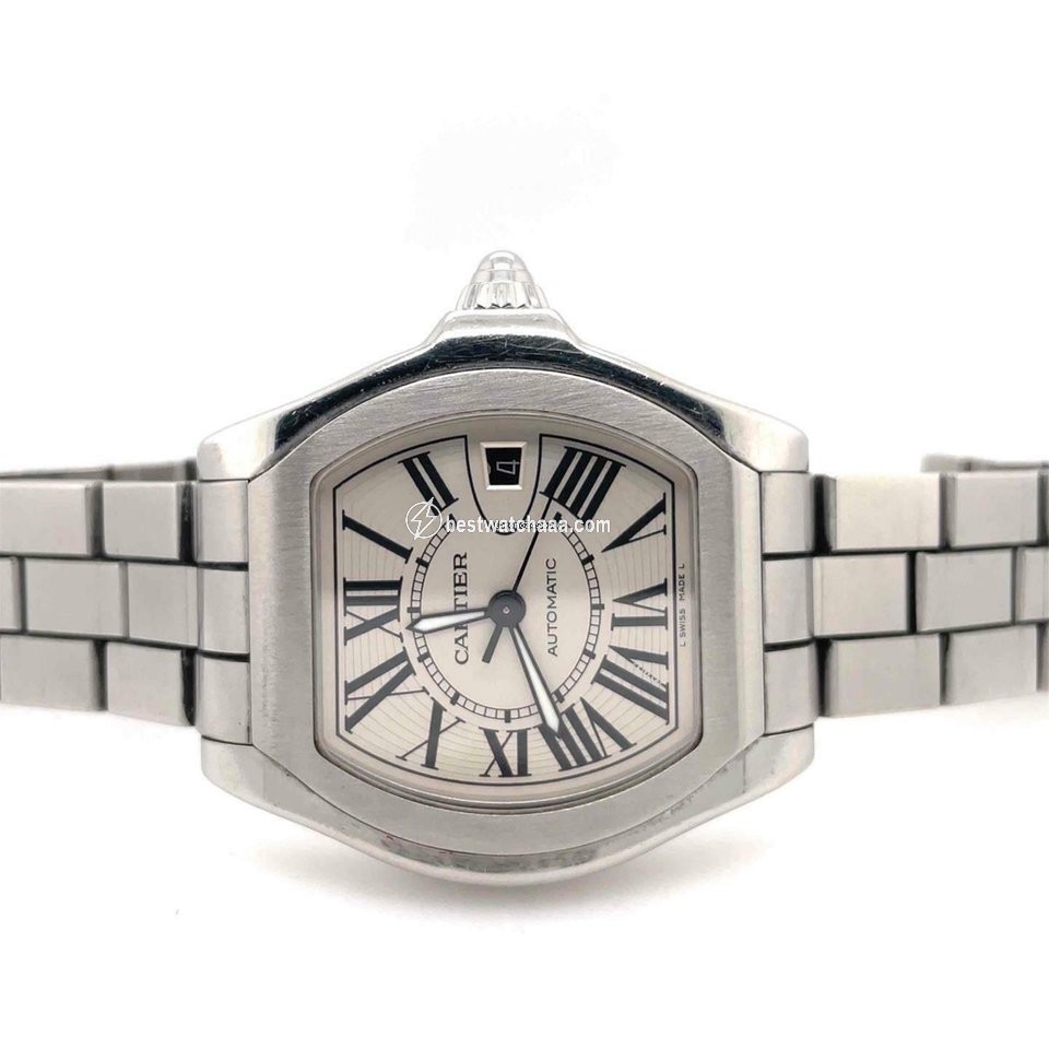 IMG_9081 Cartier Roadster Automatic W6206017 Replica 5