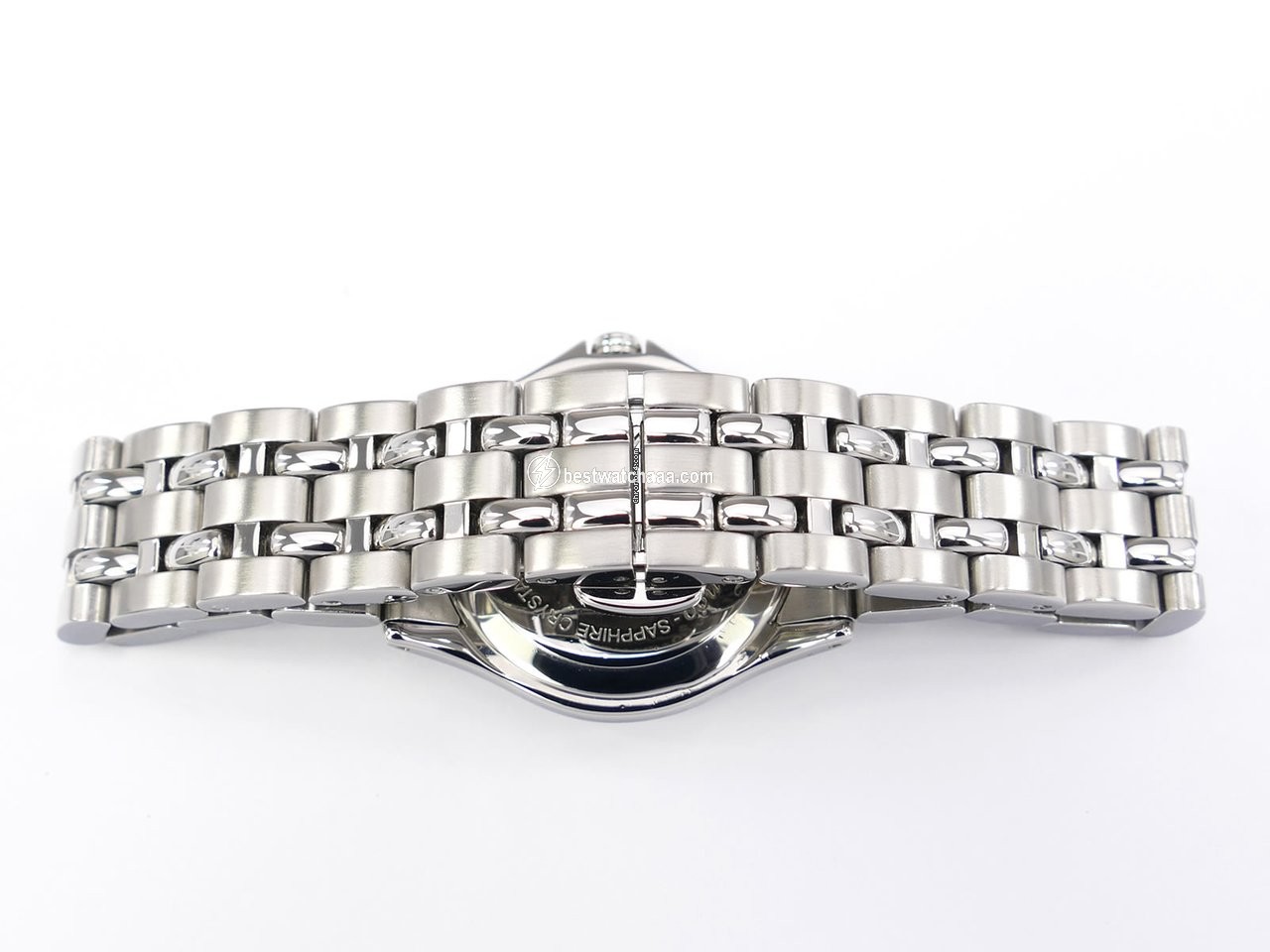 IMG_9081 Raymond Weil Tango Womens watch Quartz Steel 5390 Replica 5