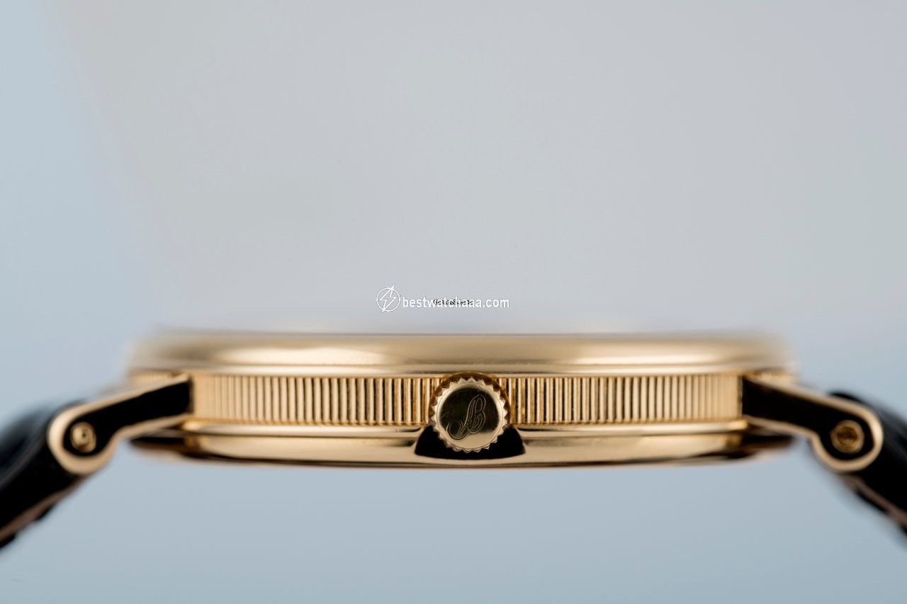 IMG_9081 Breguet Classique Mens watch Unisex Automatic 5930BA 12 986 Replica 5