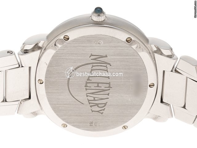 IMG_9081 Audemars Piguet Mens watch Unisex Automatic White gold 15107BC.ZZ.1137BC.01 Replica 5