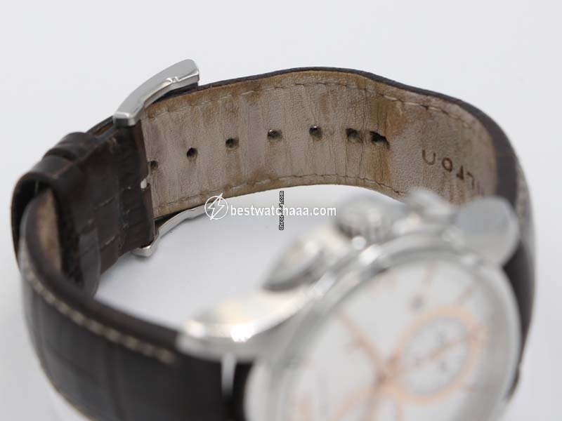 IMG_9081 Hamilton Jazzmaster Mens watch Unisex Quartz Steel H326120 Replica 5