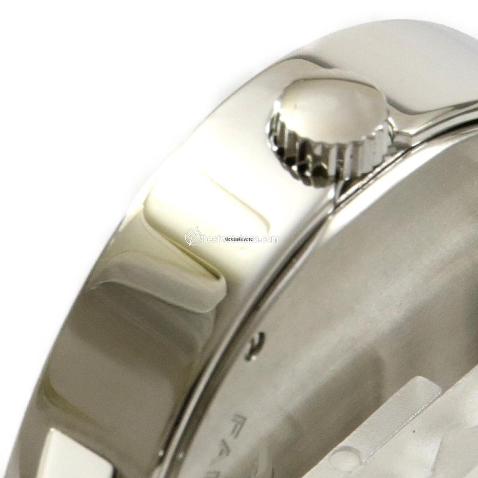 IMG_9081 Bulgari Bulgari Mens watch Unisex Automatic BB42SSAUTO BB42WSSD AT Replica 5