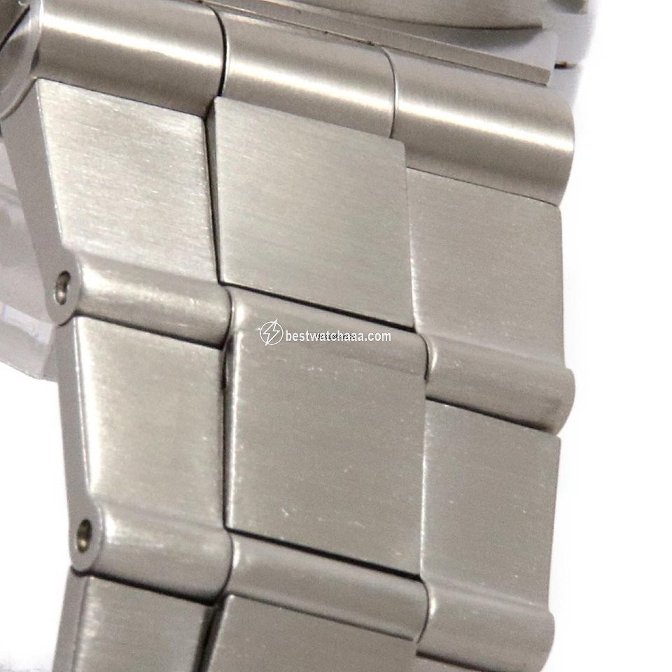 IMG_9081 Bulgari Diagono Mens watch Unisex Automatic GMT40S GMT40C5SSD Replica 5