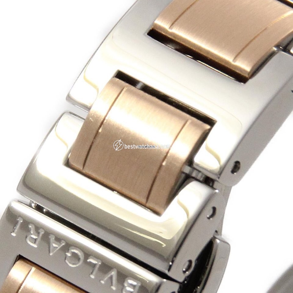 IMG_9081 Bulgari Bulgari Womens watch Automatic BBLP33SG BBL33WSPG 12 Replica 5