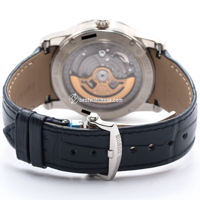 IMG_9081 Roger Dubuis Excalibur Mens watch Unisex Automatic Steel DBEX0535 Replica 5