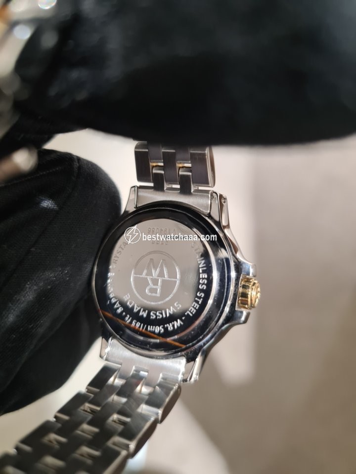 IMG_9081 Raymond Weil Tango 5399 Replica 5