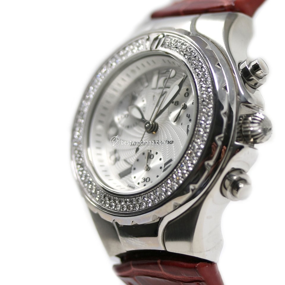 IMG_9081 Technomarine TechnoDiamond Mens watch Unisex Quartz Steel DTMFO5 Replica 5