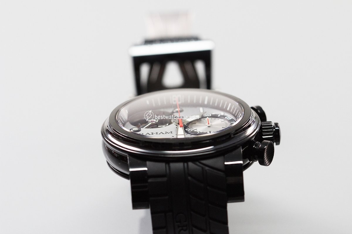 IMG_9081 Graham Mens watch Unisex Automatic Steel 2TWTB Replica 5