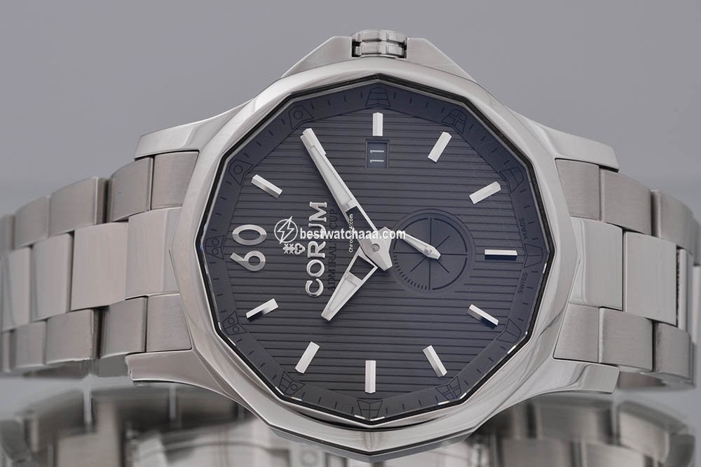 IMG_9081 Corum Admirals Cup Automatic Steel 010090 Replica 5