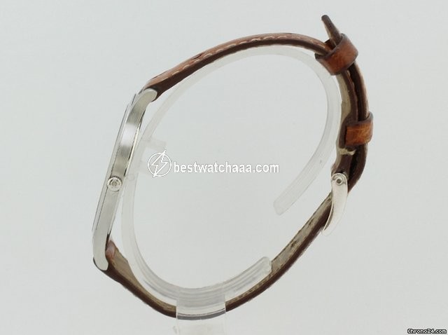 IMG_9081 Baume & Mercier Classima Mens watch Unisex Quartz Steel MV045193 Replica 5