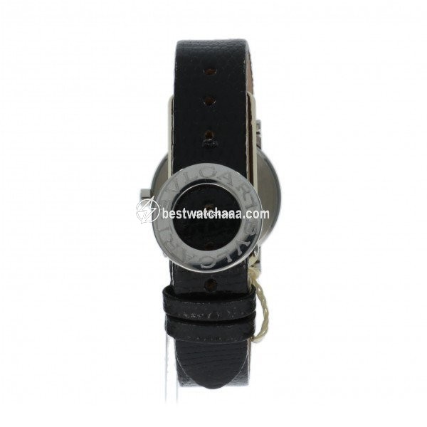 IMG_9081 Bulgari Bulgari Womens watch Quartz Steel BB 30 SLD Replica 5