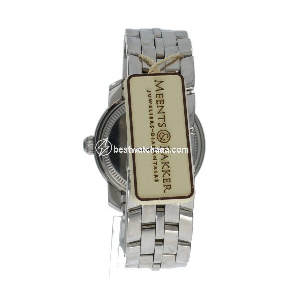 IMG_9081 Baume & Mercier Capeland Mens watch Unisex Automatic Steel MV04522 Replica 5