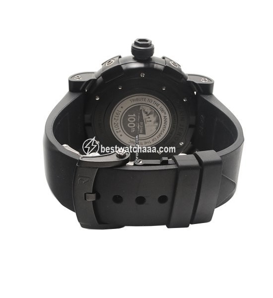 IMG_9081 Romain Jerome Titanic-DNA Mens watch Unisex Automatic Steel RJTAUSP00202 Replica 5