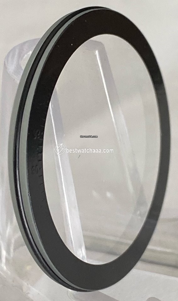 IMG_9081 Omega Speedmaster Mark II 063TN5219TA Ref. 145..014 Replica 5
