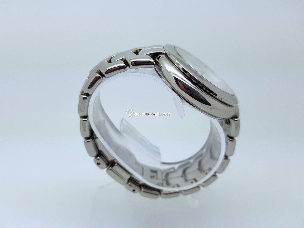 IMG_9081 TAG Heuer Link Lady Womens watch Quartz Steel WAT1314.BA0956 Replica 5
