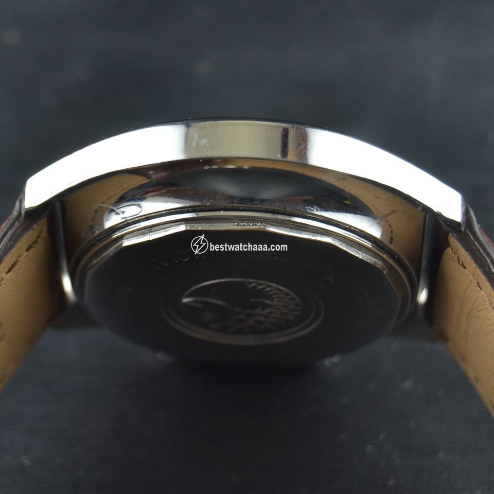 IMG_9081 Invicta Automatic Steel 27216 Replica 5
