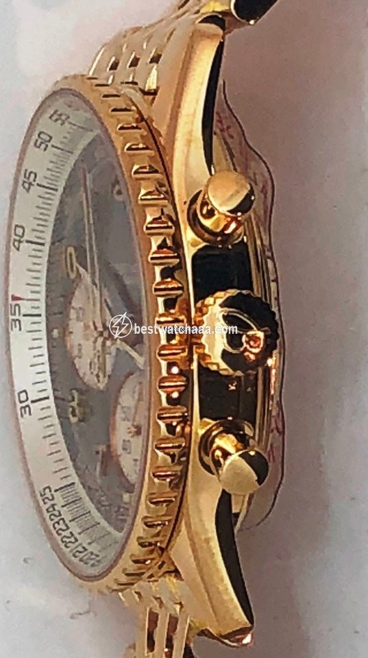 IMG_9081 Breitling Automatic Red gold H34030 Replica 5