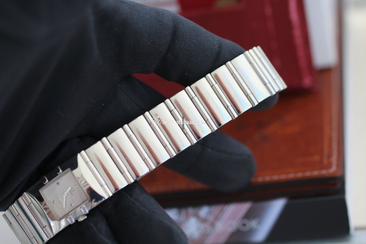 IMG_9081 Omega Womens watch Quartz Steel 1521.31 Replica 5