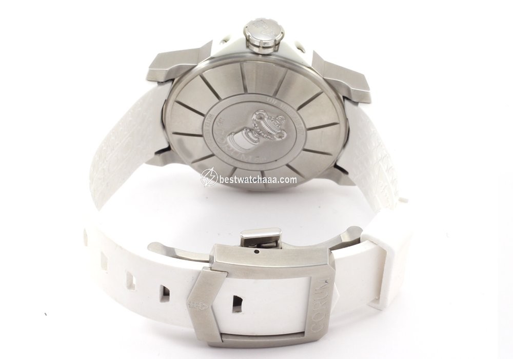 IMG_9081 Corum Mens watch Unisex Automatic Steel 082.951.47 F379 AA32 Replica 5