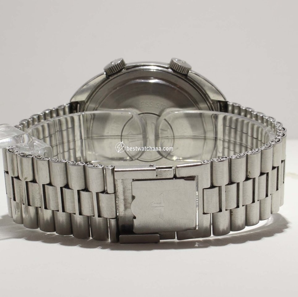 IMG_9081 Jaeger-LeCoultre Mens watch Unisex Automatic Steel E873 Replica 5