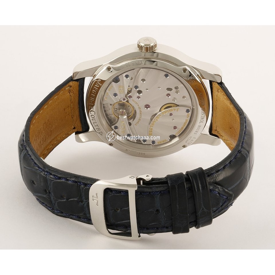 IMG_9081 Jaeger-LeCoultre Manual winding Platinum 146.6.26 Replica 5