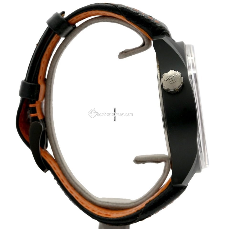 IMG_9081 Jaeger-LeCoultre AMVOX Mens watch Unisex Automatic Ceramic Q193J430 Replica 5