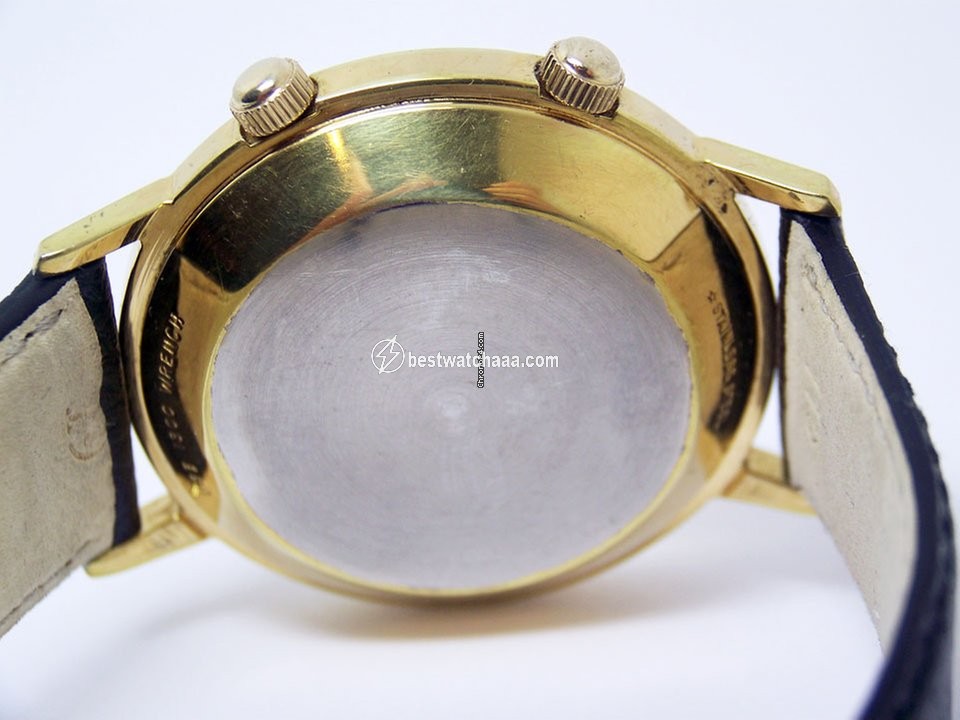 IMG_9081 Jaeger-LeCoultre Mens watch Unisex Automatic Steel 3079 Replica 5
