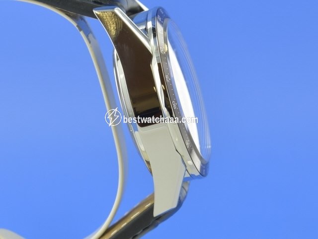 IMG_9081 TAG Heuer Carrera Calibre 16 Automatic Steel CV2A12.BA0796 Replica 5