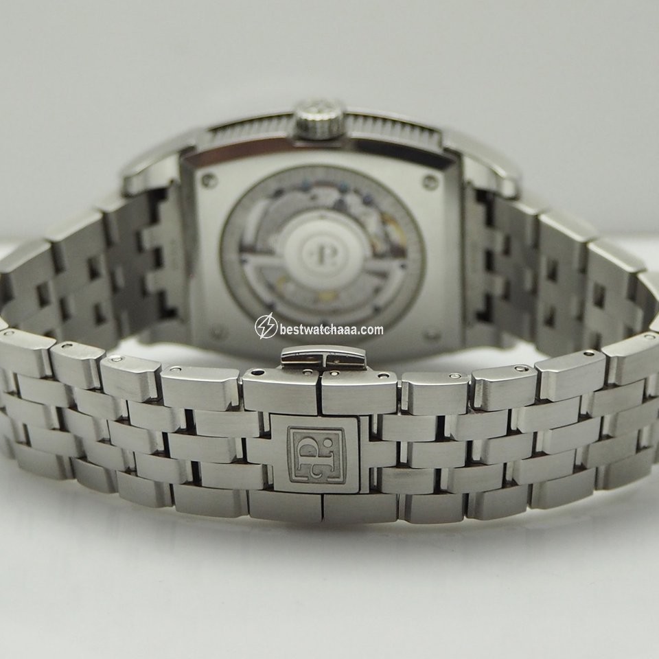 IMG_9081 Perrelet Mens watch Unisex Automatic Steel A1017 Replica 5