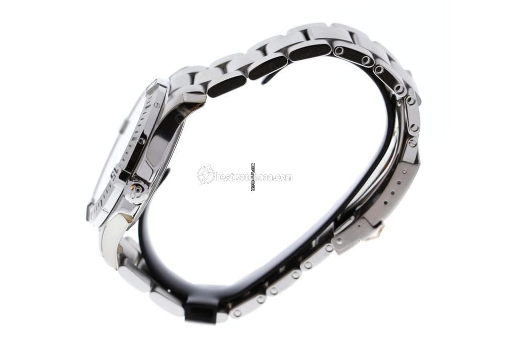 IMG_9081 Breitling Mens watch Unisex Quartz Steel A7438811 G792 Replica 5