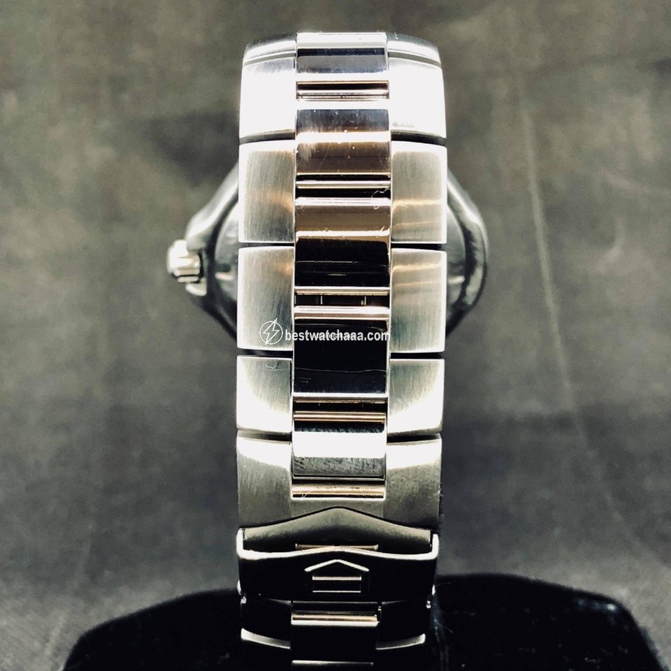 IMG_9081 TAG Heuer Kirium Mens watch Unisex Quartz Steel WL111G.BA0701 WL111G Replica 5