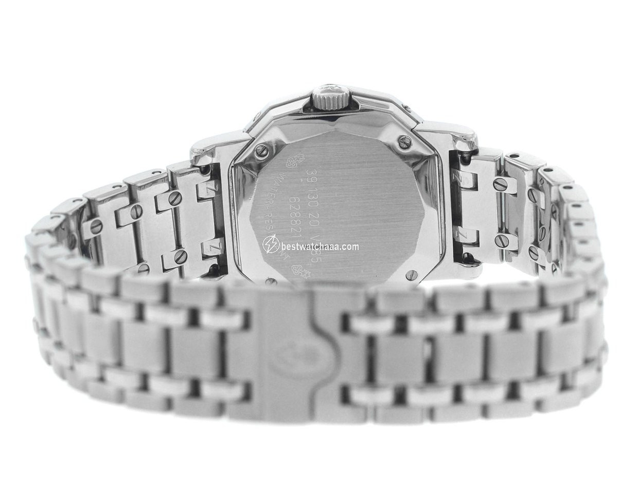 IMG_9081 Corum Admirals Cup Womens watch Quartz Steel 39.130.20 Replica 5